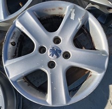 Jante Alu PEUGEOT 307 16
