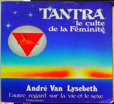 Tantra  Le culte de la