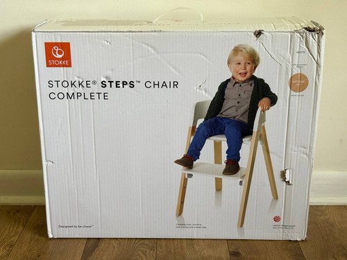 Stokke steps 1 - stokke, 5-in-1