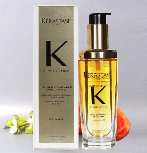 Kerastase elixir ultime - kerastase,