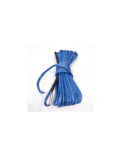 Corde nylon pour treuil - nylon,