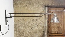 Applique murale articulée