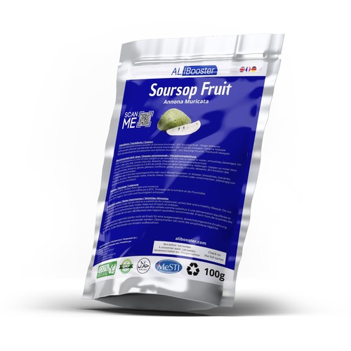 Extrait standardisé fruit - standardisé,