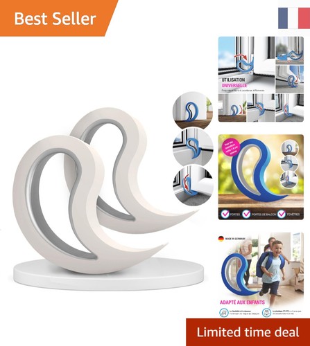 Set arrêts de fenêtre - set, 2
