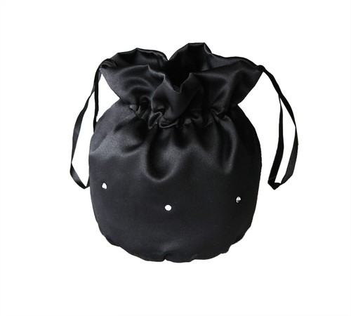 Satin mariage dolly - satin,