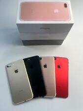 A+++ Apple iPhone 7 plus 32/128/256GB all color sealed unlocked smart phone