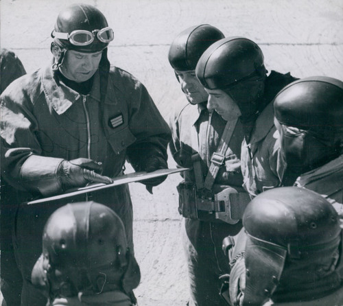 1940 armée air pilote - 1940,