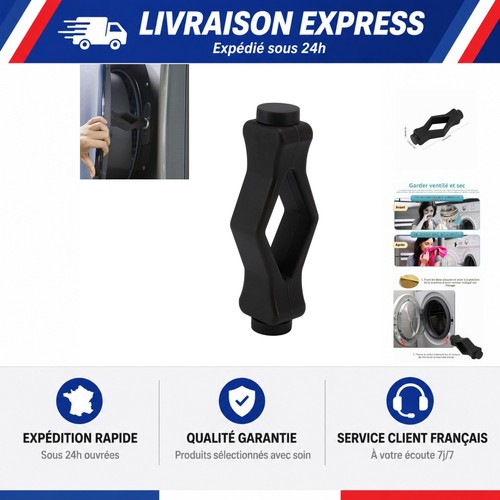 Support porte lave linge - support, lave-linge