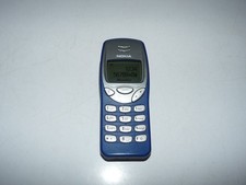 ancien téléphone portable