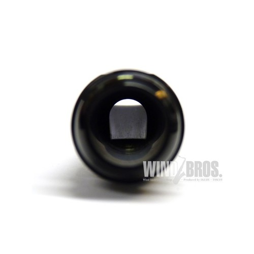 Embouchure saxophone alto - de,