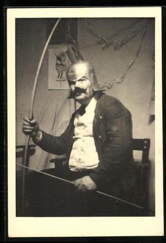Photographie carnaval - ,