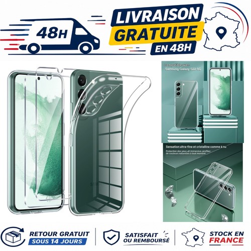 Coque samsung galaxy s22 - galaxy, 5g