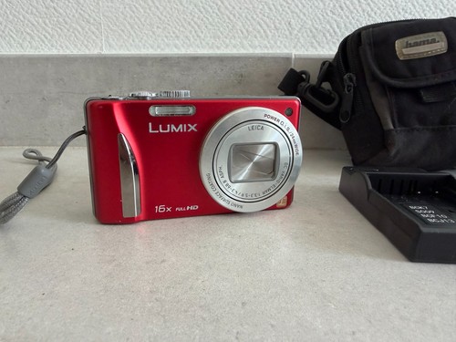 Appareil photo numérique - photo,