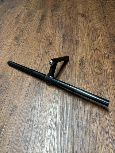 Guidon complet handlebar - guidon,