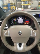 Volant RENAULT MEGANE 3 PHASE