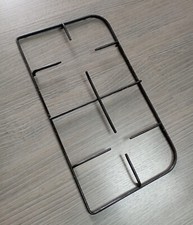 Plaque Fonte Support Cuisson