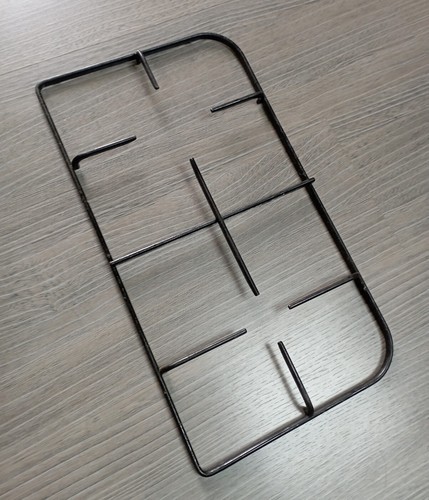 Plaque fonte support - plaque, cuisson
