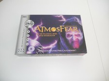 Hasbro Atmosfear Jeu de