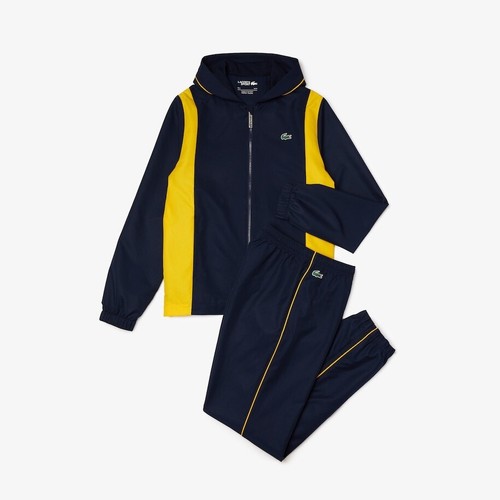 Survêtement lacoste sport - lacoste,