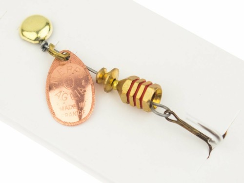 Mepps aglia size - tw, size: