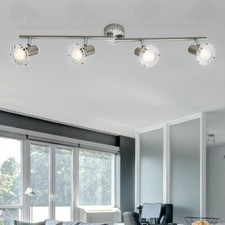 Spot LED Baguette Pivotant