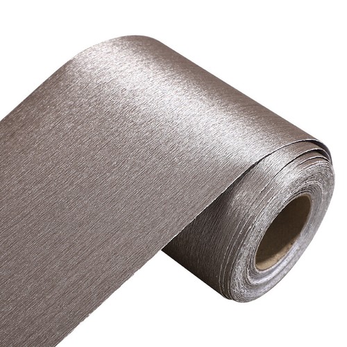 Autocollants plinthe murale - autocollants,
