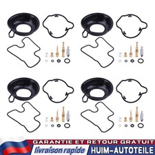 4x Kits Réparation Membranes