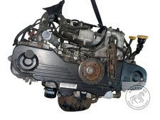 Moteur Subaru Impreza 2 GD GG