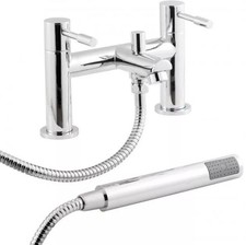 Mitigeur de baignoire et de