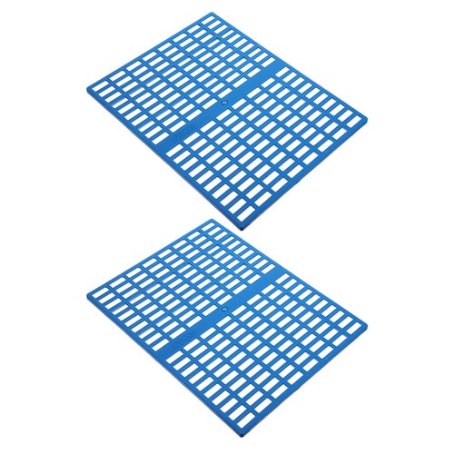 Pcs tapis cage pour - pcs,