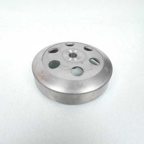 Cloche embrayage teknix pour - embrayage,
