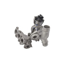 TURBO NEUF E.S KKK 1.4 TDI