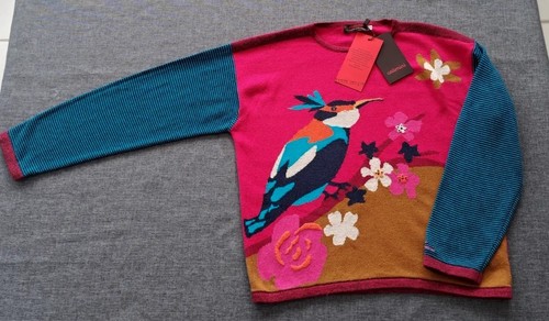 Pull neuf catimini taille - neuf,