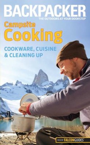 Backpacker magazine campsite - backpacker,