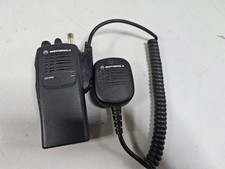 Motorola GP340 Talkie-Walkie -