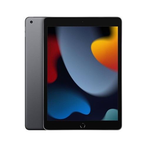 2021 apple ipad 2 pouces - ipad, (10,2