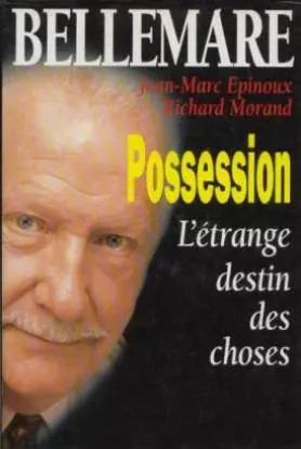 Possession étrange destin - possession, :