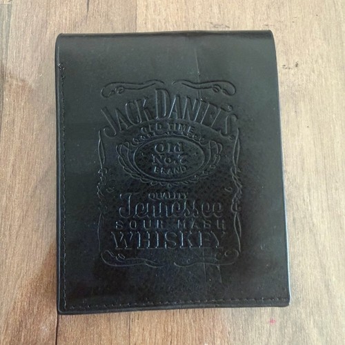 Jack daniel portefeuille - jack, daniel's