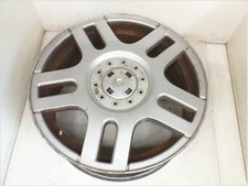 Jante aluminium occasion