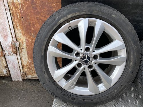 Jantes alu a2054018000 - jantes,