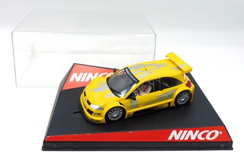 Ninco renault megane trophy - renault,