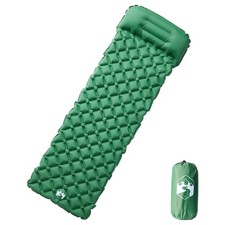 Matelas de Camping Gonflable