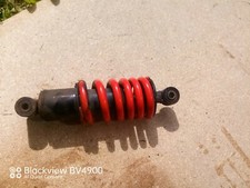 Amortisseur Daelim roadwin 125