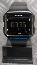 💥 LA CASA DE PAPEL GEONAUTE W500+M EL PROFESSOR Watch ALAVARO MORTE Prop Rare