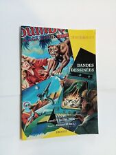 magazine Drouot NERET-MINET - COMICS DESSINEES year 2006 PARIS