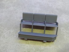 1/21 Citroën HY Solido right rear seat