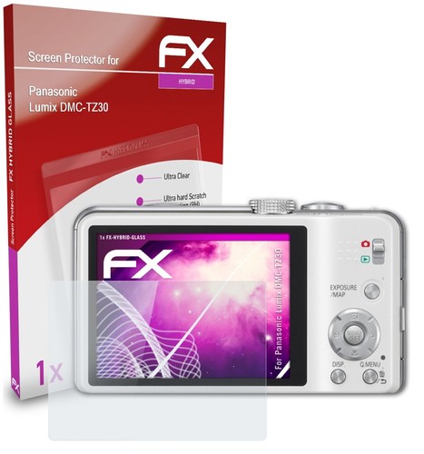 Atfolix verre film protecteur - verre,