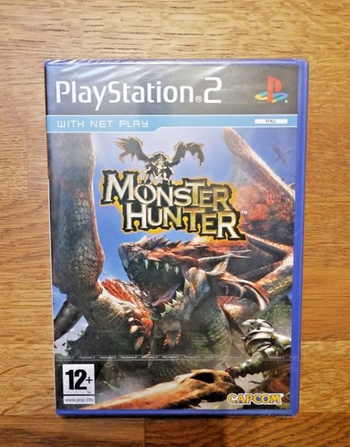 Monster hunter multilangue - monster,