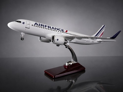 Airbus a320neo air france - airbus,