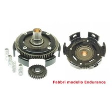 Cloche Embrayage Fabbri Racong